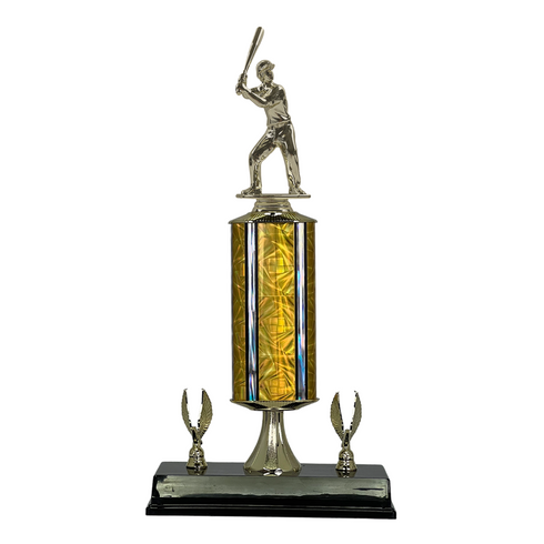 Trofeo de Copa con Figura Serie 44