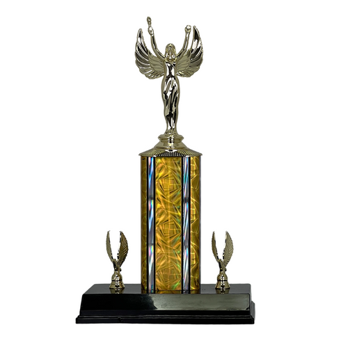 Trofeo de Copa con Figura Serie 44 de Victoria