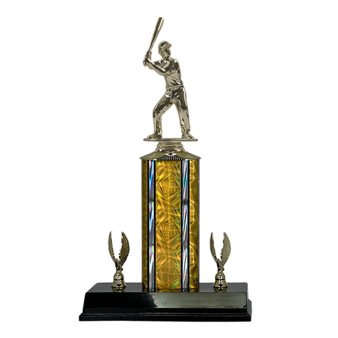 Trofeo de Copa con Figura Serie 44