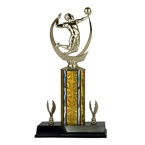 Trofeo de Copa con Figura Serie 44