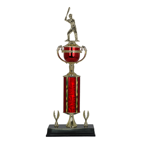 Trofeo de Copa con Figura Serie 44