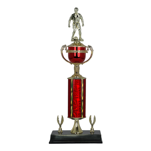 Trofeo de Copa con Figura Serie 44