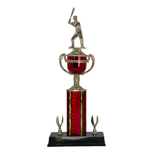 Trofeo de Copa con Figura Serie 44