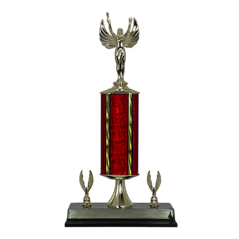 Trofeo de Copa con Figura Serie 44 de Victoria