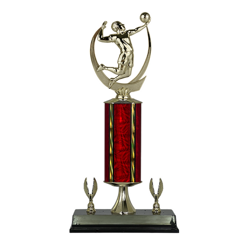 Trofeo de Copa con Figura Serie 44