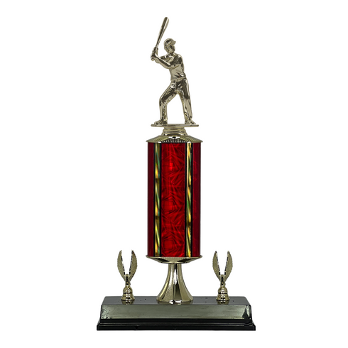 Trofeo de Copa con Figura Serie 44