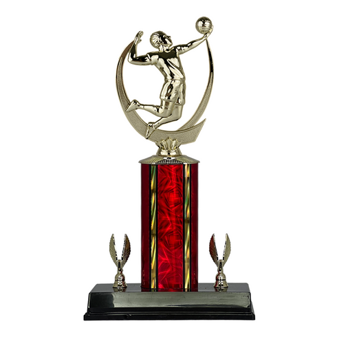 Trofeo de Copa con Figura Serie 44