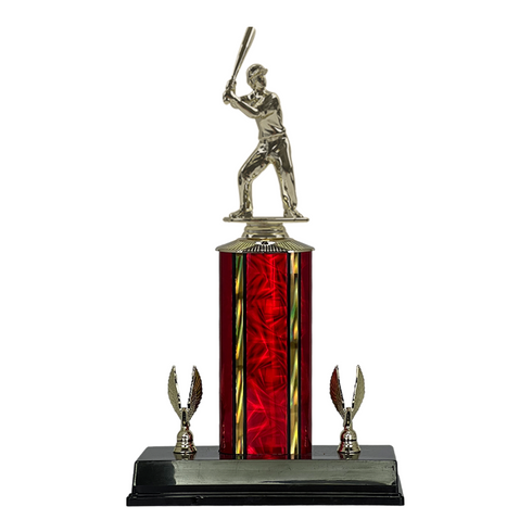 Trofeo de Copa con Figura Serie 44