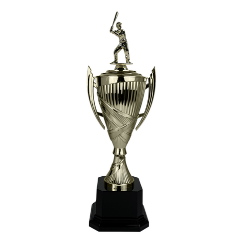 Trofeo de Copa con Figura Serie B27