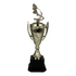 Trofeo de Copa con Figura Serie B27 de Futbol Americano