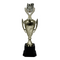 Trofeo de Copa con Figura Serie B27 de Carro