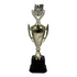 Trofeo de Copa con Figura Serie B27 de Carro