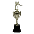 Trofeo de Copa con Figura Serie B27 de Billar