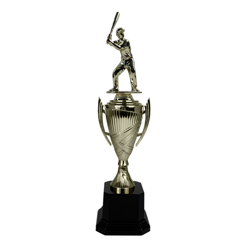 Trofeo de Copa con Figura Serie B27
