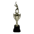 Trofeo de Copa con Figura Serie B27