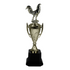 Trofeo de Copa con Figura Serie B27
