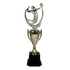 Trofeo de Copa con Figura Serie B27