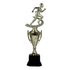 Trofeo de Copa con Figura Serie B27 de Atletismo