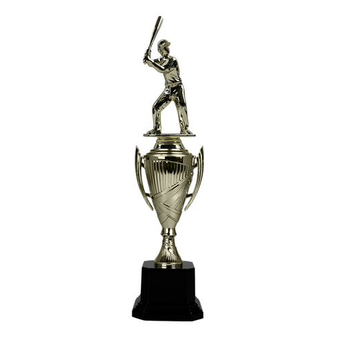 Trofeo de Copa con Figura Serie B27