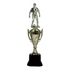 Trofeo de Copa con Figura Serie B27