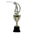 Trofeo de Copa con Figura Serie B27