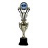 Trofeo de Copa con Figura Serie B27 de Padel