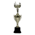 Trofeo de Copa con Figura Serie B27