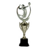 Trofeo de Copa con Figura Serie B27