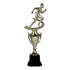 Trofeo de Copa con Figura Serie B27 de Atletismo