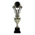 Trofeo de Copa con Figura Serie B27