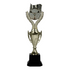 Trofeo de Copa con Figura Serie B27 de Carro