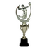 Trofeo de Copa con Figura Serie B27