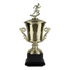 Trofeo de Copa con Figura Serie J de Atletismo