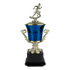 Trofeo de Copa con Figura Serie J de Atletismo