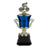 Trofeo de Copa con Figura Serie J