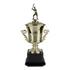 Trofeo de Copa con Figura Serie J
