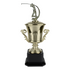 Trofeo de Copa con Figura Serie J