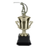 Trofeo de Copa con Figura Serie J