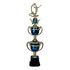 Trofeo de Copa con Figura Serie PC2