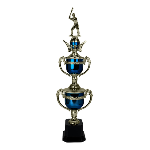 Trofeo de Copa con Figura Serie PC2