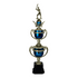 Trofeo de Copa con Figura Serie PC2