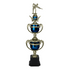 Trofeo de Copa con Figura Serie PC2