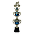 Trofeo de Copa con Figura Serie PC2