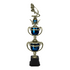 Trofeo de Copa con Figura Serie PC2