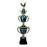 Trofeo de Copa con Figura Serie PC2