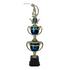 Trofeo de Copa con Figura Serie PC2