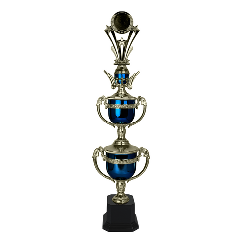 Trofeo de Copa con Figura Serie PC2
