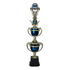 Trofeo de Copa con Figura Serie PC2