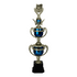 Trofeo de Copa con Figura Serie PC2