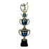 Trofeo de Copa con Figura Serie PC2